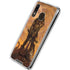 Frazetta Barbarian Galaxy A30 Clear Case